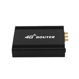 Conexão WiFi 300Mbps Router 3G 4G OpenWrt Wifi Modem Routers 2,4 GHz 5dbi Antenas estáveis ​​repetidores wifi com cartão SIM