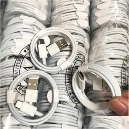 Cell Phone Cables 1M 3Ft Usbc Type C Cable Micro Android Charger Wire Cord For Huawei Xiaomi Usb Charging Drop Delive Dhzsu