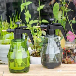 噴霧器500ml/1.5L植物花灌漑スプレーウォーターボトル高容量スプレー缶ガーデンスプリンカー植栽用品P230310