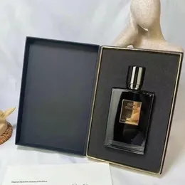 男性のための香水ブラックファントムクラシック抗患者消臭剤50 ml EDPスプレー天然雄ケルンケルンパルファム1.7 fl.ozオンス長続きする香りの香り