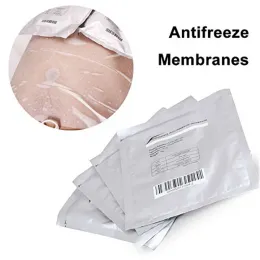 Skönhetsartiklar Cryo Pad Anti Freeze Skin Protective Cryolipolysis Antiforeze Membran Högkvalitativ 3 storlekar Antifrome Membran