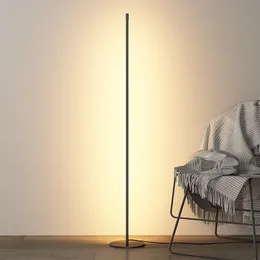 Полные тормы современный минимализм светодиодные лампы гостиная спальня декор светиль
