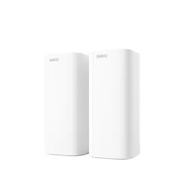 EM12 AX3000 WiFi 기가비트 풍성한 전체 주택 메쉬 라우터 5G 2402MBPS WI-FI6 시스템 고속 경험 커버리지 5500 ft