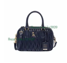 moda classica moda nuova Borse a tracolla inclinate morbide borse in pelle di pecora Portafoglio di lusso da donna Borsa a tracolla Borse Hobo Totes