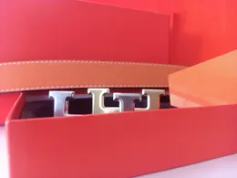 럭셔리 탑 2023 뉴 벨트 여자 남자 클래식 디자이너 남자 더블 버클 벨트 품질 선물 박스 백 카드 38mm 너비