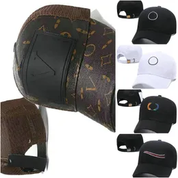 Letter Hafdery V Włoch Baseball Cap Luksusowy moda mężczyźni Kobiety Podróżuj zakrzywioną markę Snapback Sunshade Designer Fit Hat Ball Caps Street Casquette A15