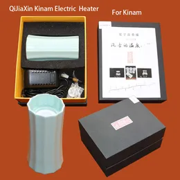 Qijiaxin Kinam Electric Electric Heater 9 Generation