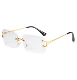 Nowa marka Percy Lau Designer Style okulary ramy okulary okulary Pearl Cat Eye zwykłe soczewki okularowe z pudełkiem dla kobiet2497509