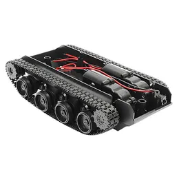 CARRO RC 3V7V RC TANK SMART ROBOT ROBOT CHASSIS CRAWLER RAWLER RATHER PARA ARDUINO SCM 130 MOTOR DIY TOYS CRIANÇAS 230325