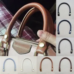 Bag Parts  Accessories 1pc 40cm Women Shoulder Handbag Slim Detachable PU Leather Handles Strap Belt Replacement199x
