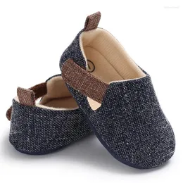 Athletic Shoes Outdoor 0-18 månader Baby Boy Casual Toddler Crib Fashion Spädbarn Soft Sole Sneaker Born Shoeathletic