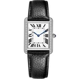 豪華なファッションの男性が女性の時計ステンレス鋼広場のサブダイアルワーキアマレストップブランドの防水女性時計時計の時計dhgate