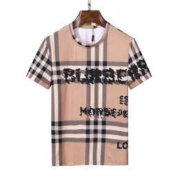 Sommer Herren Designer T-shirt Casual Trapstar Mann Frauen T-Shirts mit Buchstaben Drucken Kurzen Ärmeln Top Verkauf Luxus Männer Hip Hop Kleidung Paris M-3XL