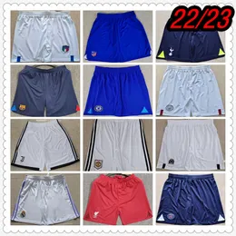 Лучшие тайские качественные футбольные майки мужские короткие футбольные шорты Reto Рубашки 22 23 брюки Maillot de Foot Camisa Futebol 999