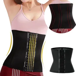 女性のシェイパーウエストトレーナーコルセットfor lose lose women body tummy control cincher slimming shaper belt shapewear