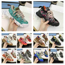 New flashtrek casual shoes Platform luxury women men for oversize with removable thick bottom trainer sneaker mountain climbing shoes versatile