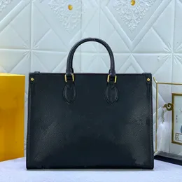 Bolsa de moda saco ao ar livre saco feminino em relevo Print Design mm size bolsa com número de série