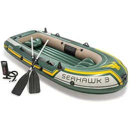 Intex Seahawk aufblasbare Bootsserie