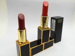 Najnowsza marka Matte Lipstick Lip Gloss Rouge A Levres Lip Gloss Kosmetics
