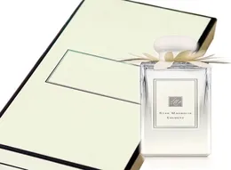 A Parfums für Frauen London Parfüm Jo Malone 100ml Star Magnolia Köln EDC Limited Edition Männer Blumen- und Fruchtiger Geschmack 9046867