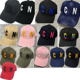 Роскошная шляпа Snapback Hat Dicon Baseball Parte Letter Hip Hop Cheap Hats для мужчин Женщины Gorras Hats Caps Стиль Стиль 14 Цветов 9824317Z