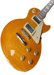 China Made Shop Custom LP Body Guitar Electric 1959 Vos Guitars8292265