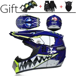 Motorcykelhjälmar hjälm motocross off-road sportbikes casco downhill racing casque lätta smuts cykel capacete de moto