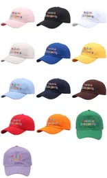 Cappello in maglia per camionista personalizzato di moda di nuovo stile all'ingrosso Manana Sera Bonito Karol G cappello da baseball traspirante con protezione UV Cappello sportivo