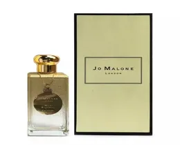 100ml Jo Malone London Fragrance English Pear Sea Sath Wild Bluebell Women Cologne Men Lonting Gentleman Perfume AmazingS6751925