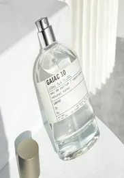 Perfume neutro 100ml Gaiac 10 Tokyo Woody Note EDP spray natural máxima calidad y entrega rápida1671783
