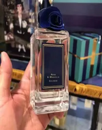Drop Top Quality London Perfume Sakura английская груша сакура 100 мл диких блюбеллов Келькол Паркики для женщин 9870996