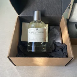 Neutral Perfume 100ml Eau De Parfum Long Lasting Fragrance 11 Colors with Box