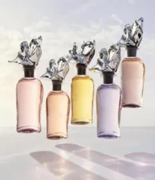 Najnowsze luksusowe perfumy 100 ml zapach Symphonyry być może kosmiczny chmurdance kwiat mgiełki body mgła czarująca jakość 1501253