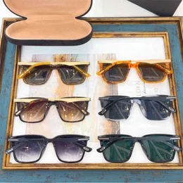 10 % RABATT auf neue Luxus-Designer-Sonnenbrillen für Herren und Damen. 20 % Rabatt auf Tom's Ins Net gleichen Stil, modische Herren-Sonnenbrillen, quadratisch, für Damen, TF862