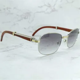 고급 디자이너 새로운 남자와 여자 선글라스 20% 할인 된 20% 할인 된 사각형 남성 패션 이름 안경 안경 가파