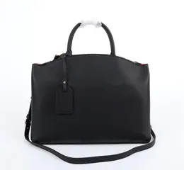 Tasarımcı Kadın Çanta Moda Deri Deri Crossbody Tag Omuz Çantası Alışveriş Çantası 45842