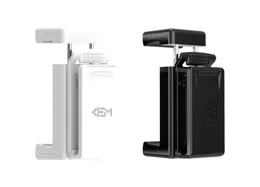 Универсальный держатель телефона с кобуром с рядными зажимами вращающимися мобильными телефонами.