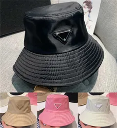Moda Bucket Hat Designer Cap for Men Woman Caps Beanie Casquettes Fisherman Buckets Hats Retalhes de retalhos de alta qualidade SUN VISO7405950