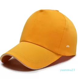 2023 Yeni Spor Kapakları LU-077 Açık Hava Şapkası Moda Üç Boyutlu Nakış Güneş Şapkası Bayanlar 084