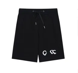 23gg mens shorts Summer Designe Sports Fashion Quick Drying Pants Bants Black and White Asian Size M-3XL