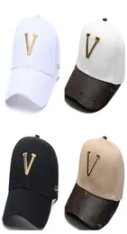 Street Caps Fashion Baseballhüte Herren Frauen Sportkappen 14 Farben Vorwärts -Cap Casquette Verstellbarer Fit HAT8830390