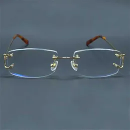 % 10 indirim Lüks Tasarımcı Yeni Erkek ve Kadın Güneş Gözlüğü Şeffaf gözlükler% 20 İndirim Erkek Optik Çerçeve Göz Cam Büyük Açık Gözlük Çerçeveleri