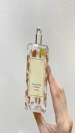 Mulheres e homem limitado Jo Malone Perfume Inglês Pear Red Sia Colônia 100ml Fragrância During Smell Deliver