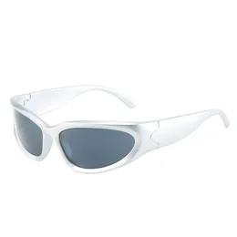 Crienternne okulary przeciwsłoneczne rowerowe mody 20896 Europejskie i amerykańskie okulary przeciwsłoneczne dla mężczyzn i kobiet Outdoor Sports Sports