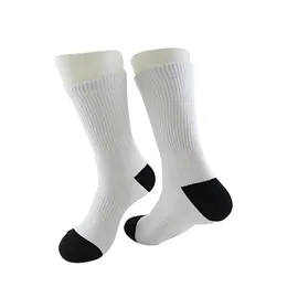 Sublimation Blanks Blank Socks Crew And Knee High Adt Performance Tech Quarter Sock For Diy Drop Delivery Dhcrp