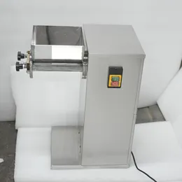 Swing Pelletizer Model YK60 Experiment Lab Pelletizer Dry Powder Tillsats Material Kombinerat Granulator Machine Lab Supplies