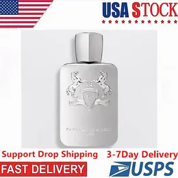ABD Yurtdışı Depo Stokta PEGASUS Erkek Parfümleri Kalıcı Koku Kolonya Kadın Orijinal