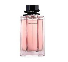 Flora profumo 100ml splendide donne gardenia parfum eau de parfum 33 floz long durature body spray spray di alta qualità nave 4205113