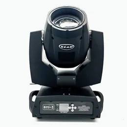 6x230w 7r balkhuvudbelysningar Pekskärm Sharpy Beam Moving Head Sharpies 7R Light Scene Lighting DJ Light Effect