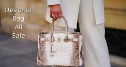 Borsa da donna di design di lusso borsa da donna borsa da donna moda crossbodys borse borse alligatore borse colorate sac opere d'arte classiche